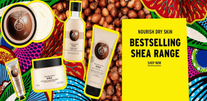 The Body Shop UAE