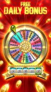 GSN Grand Casino – Play Free Slot Machines Online screenshot 2