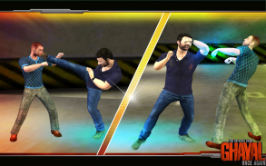 Ghayal Once Again - The Game screenshot 3