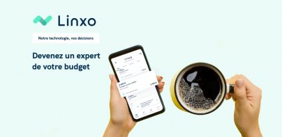 Linxo - L'app de votre budget