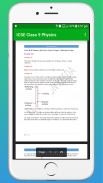 Selina ICSE Solutions for Class 9 Physics screenshot 3