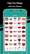 Face Changer Photo Editor screenshot 5