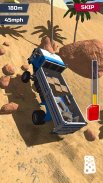 Offroad Climb 4x4 screenshot 6