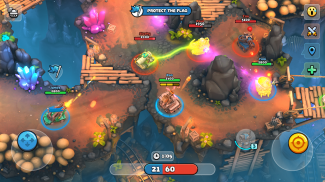 Pico Tanks: Multiplayer Mayhem screenshot 12