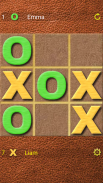 Tic Tac Toe - Another One! screenshot 13