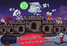 Troll Face Quest Video Juegos: Juego de Pensar screenshot 4