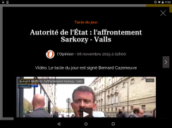 l'Opinion screenshot 8