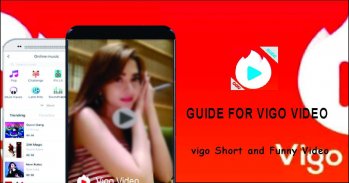Guide For VIGO! : Funny and Short Video screenshot 1