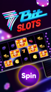 7Bit Casino Slots screenshot 1