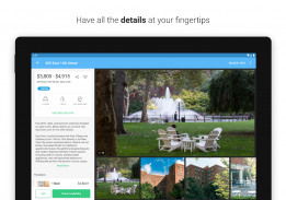 PadMapper - Apartment Rentals screenshot 13