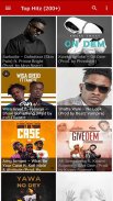 Ghanasongs App screenshot 7
