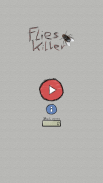 Flies Killer screenshot 6