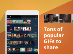 GIF, Animasyon Videoları - Gif Arama, Gif Görüntü screenshot 4