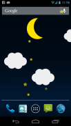 Mr Cloud screenshot 2