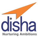 Disha Publication Icon