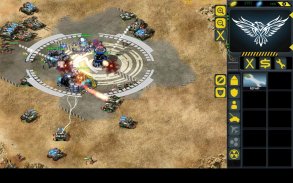 RedSun RTS: Estratégia PvP screenshot 10