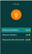 4 immagini una parola screenshot 13