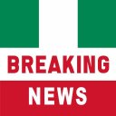 Nigeria Breaking News Icon
