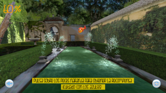 The Alhambra, the Red Castle screenshot 2