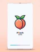 فیلتر شکن قوی پرسرعت Peach Vpn screenshot 5