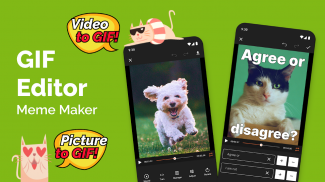 GIF Maker - GIF Editor screenshot 5