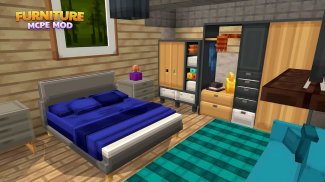 Furniture Mod For Minecraft screenshot 8