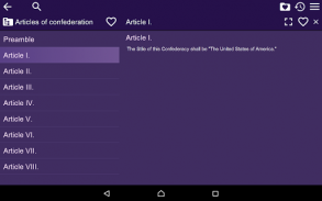 United States Constitution screenshot 4
