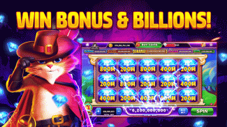 Cash Frenzy™ - Casino Slots screenshot 2