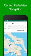 Greece Offline Map and Travel screenshot 1