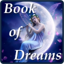 Book of Dreams (dictionary) icon