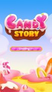 Candy Story screenshot 15