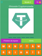 Ghiceste Criptomoneda screenshot 20