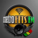 METROHITS FM Icon