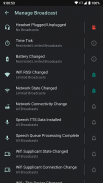 Broadcast Manager screenshot 4