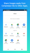 Compress Image Size in kb & mb screenshot 0