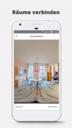 Virtuelle Touren: ImmoScout24 screenshot 1