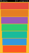 Xylophone--->Easy way to customize your music screenshot 1