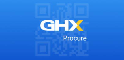 GHX Procure Requisition