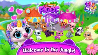 Jungle Floof - Island Pet Care screenshot 22
