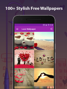 Romantic Love SMS 2019 screenshot 2