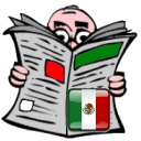Los Periódicos Mexicanos Icon