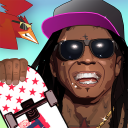 Lil Wayne: Sqvad Up Icon