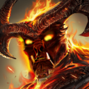 Path of Evil: Immortal Hunter Icon