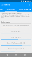 Androtools screenshot 1