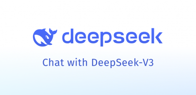 DeepSeek - AI ผู้ช่วย