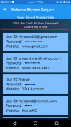 ShieldKey Password Manager screenshot 3