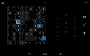 Simply Sudoku screenshot 12