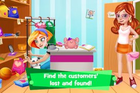 超级市场经理 - 好玩的儿童游戏 screenshot 2