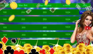 Teen Patti Club screenshot 3