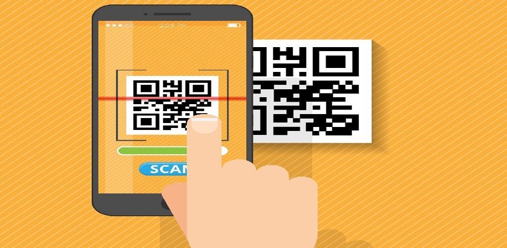 QR Code Scanner - APK Download for Android | Aptoide